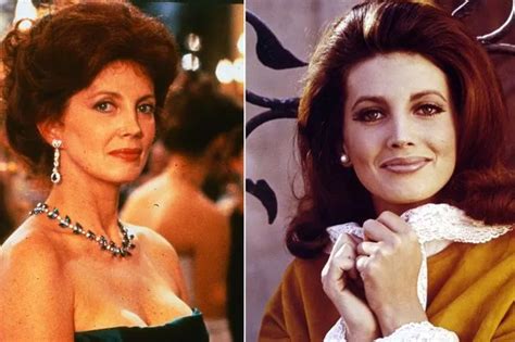 gayle hunnicutt dallas|Dallas star Gayle Hunnicutt dies as Texas